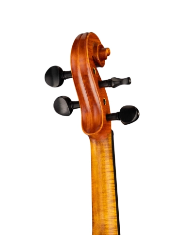 435-4/4 Скрипка концертная, Strunal фото 5