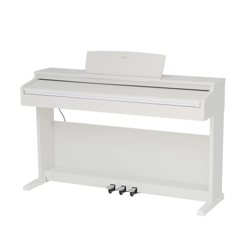 Цифровое фортепиано  Emotive Hammerpiano 3 W фото 4