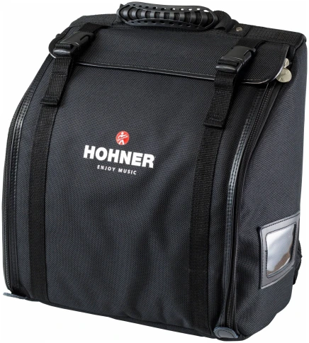 HOHNER AZ17111 - Чехол для аккордеона, баяна фото 1