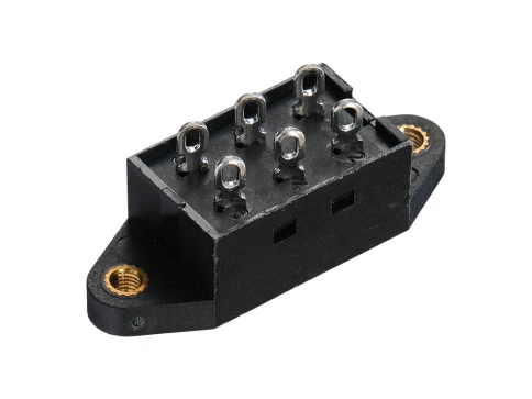 Button-N-Audio Кнопка переключения напряжения, N-Audio фото 4