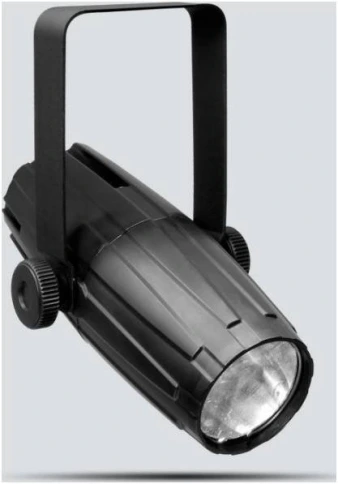 CHAUVET LED Pinspot 2 - Прожектор направленного света фото 1