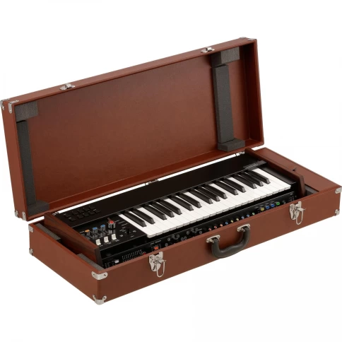 Аналоговый синтезатор KORG MINIKORG-700FS фото 4