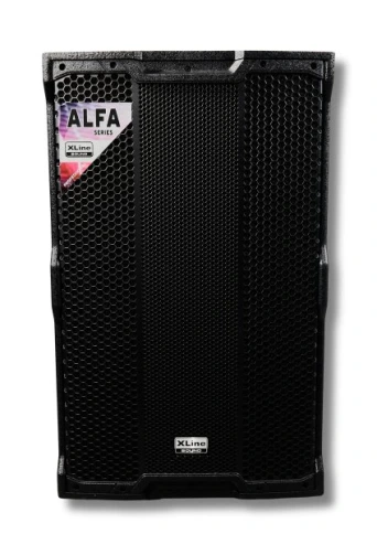 XLINE ALFA X-15A DSP Акустическая система фото 1
