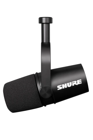 SHURE MOTIV MV7X SHURE MOTIV MV7X фото 4