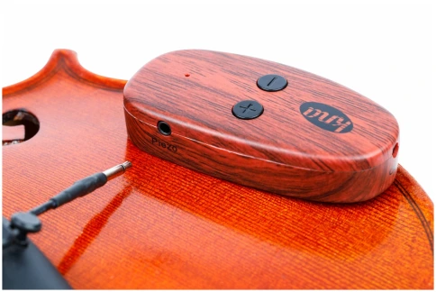 KNA VV-Wi - Звукосниматель для скрипки фото 3