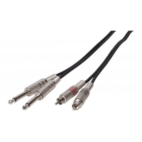 Кабель коммутационный TOPP PRO TP SCX01LU015 фото 2