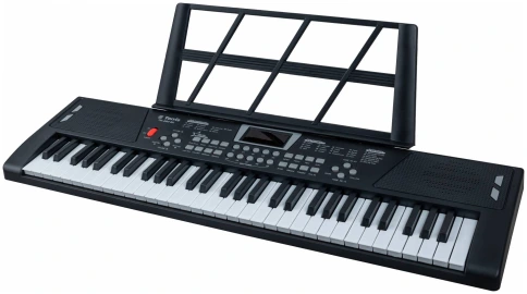 TERRIS TK-200 BK - Синтезатор фото 6