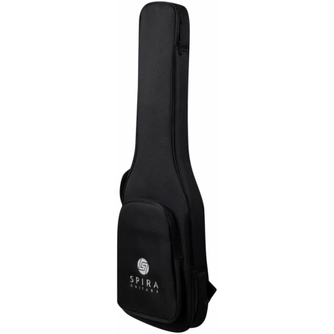 Чехол для электрогитары SPIRA SG-30 BK фото 7