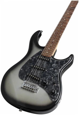 PEAVEY Raptor Custom SLB - Электрогитара фото 3