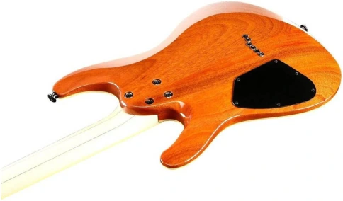 IBANEZ S6521Q-SLG Prestige - Электрогитара фото 3