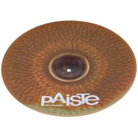 Тарелка Paiste Rude 18" Basher фото 2