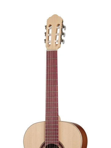 S65S-GG Sofia Soloist Series Green Globe Классическая гитара, ель, размер 4/4, Kremona фото 3