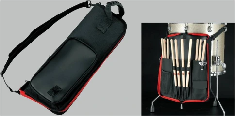 TAMA PBS24 Powerpad Series - Чехол для барабанных палочек фото 2