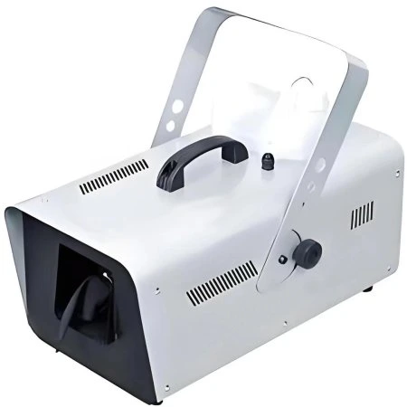 XLINE Light XF-SNOW 1500 Генератор снега фото 1