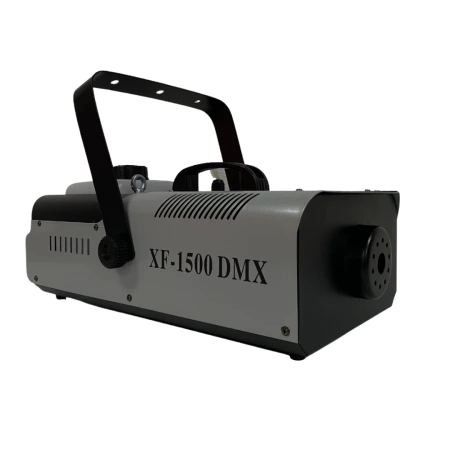 XLINE Light XF-1500 DMX Генератор дыма фото 1