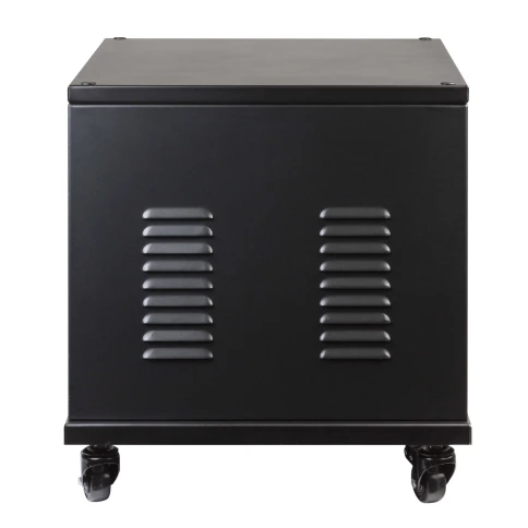 PROEL STUDIORK08 - рэк-шкаф, 8 мест, глубина 460 мм фото 3