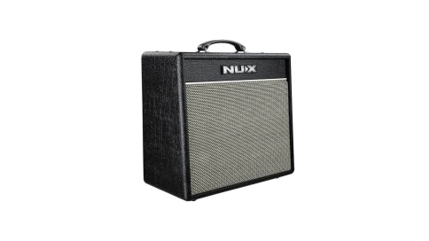 Гитарный комбоусилитель Nux Mighty-40MKII  фото 4