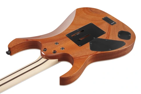Электрогитара IBANEZ RG5120M-PRT фото 4