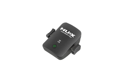 Беспроводная радиосистема для саксофона Nux B-6 PRO фото 6