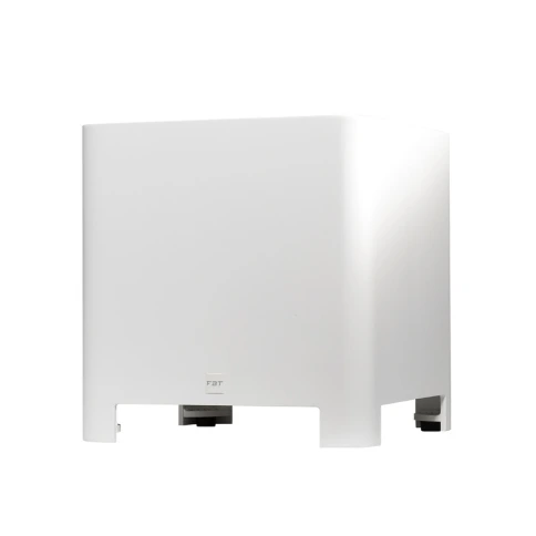 FBT CLA 112S W - пассивный сабвуфер, НЧ 12', 300 Вт, 8Ом, чувствительность 96 дБ, SPL130 дБ фото 3