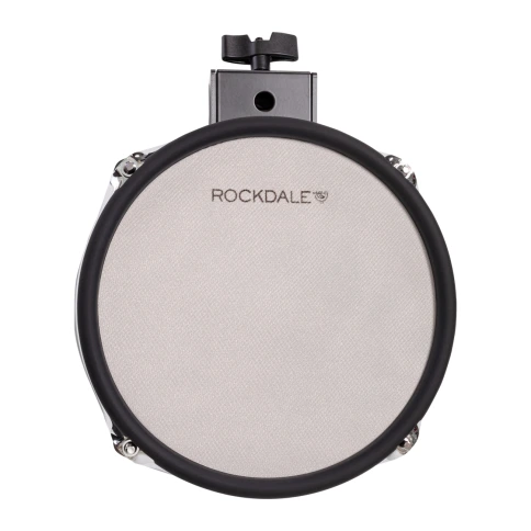 Электронная ударная установка ROCKDALE Thunder Mesh PRO 2 фото 14