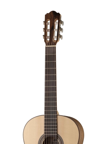 SS400 Eco Ash Классическая гитара Hora фото 3