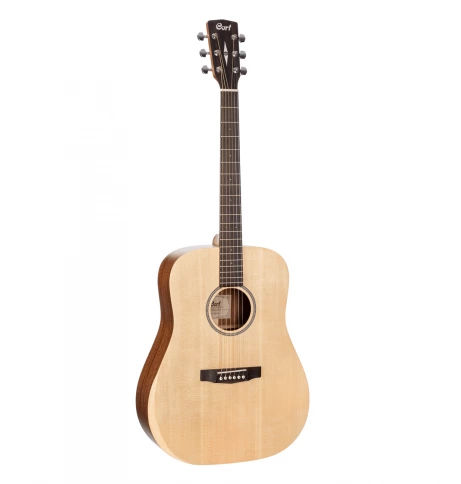 Акустическая гитара Cort EARTH Bevel CUT OP WBAG Earth Series фото 1