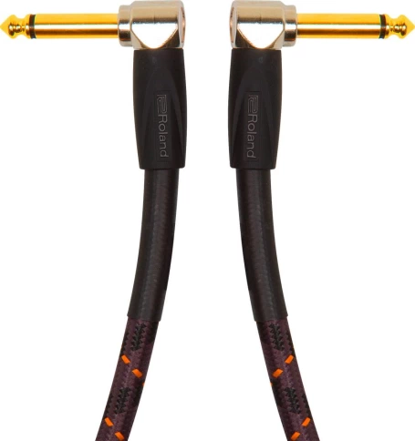 Кабель инструментальный ROLAND RIC-G1AA фото 1