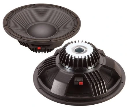 DAS Audio 15LXN Динамик 15" фото 1