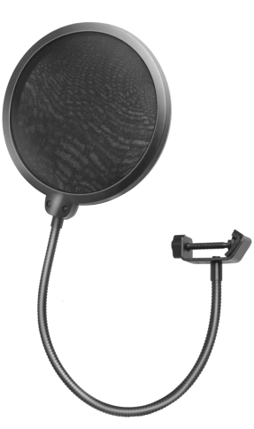 Поп-фильтр ICON PF-02 фото 1