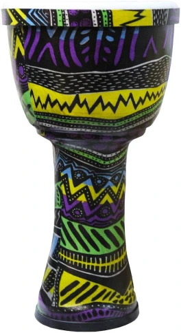 YUKA DRBE8-15 - Джембе без настройки фото 1