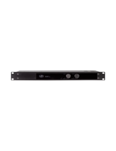 DAS Audio INTEGRAL-A402 Усилитель мощности фото 1