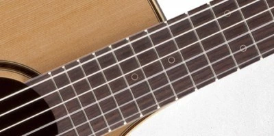 Классическая электроакустическая гитара TAKAMINE PRO SERIES 3 P3FCN фото 3