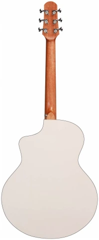 NEBULA Mercury JC 41 White - Гитара акустическая шестиструнная фото 2