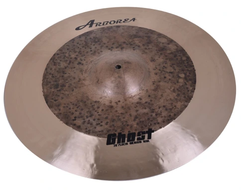 GH20MR Ghost Series Medium Ride Тарелка 20