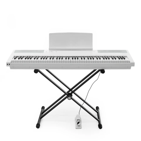 Цифровое фортепиано  Emotive Hammerpiano 1 W фото 4