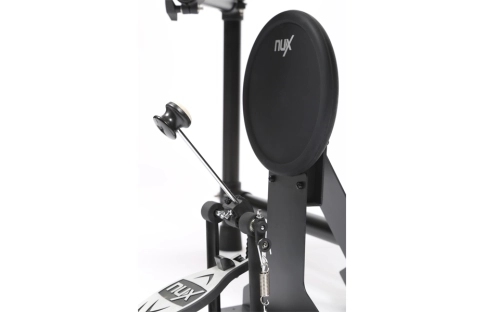 DM-3 Электронная ударная установка, Nux Cherub фото 8