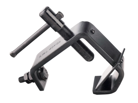 310BK16-TL-M10L Струбцина крепежная, 40-61мм, М10, LFocus фото 4