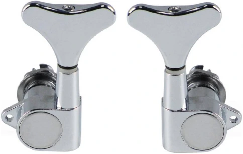 FLEOR Z10559 - Колковая механика фото 3