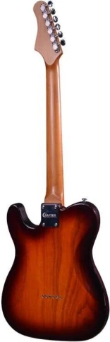 CRAFTER Modern Seoul II 50's T VVS MP Tobacco Sunburst - Электрогитара фото 2