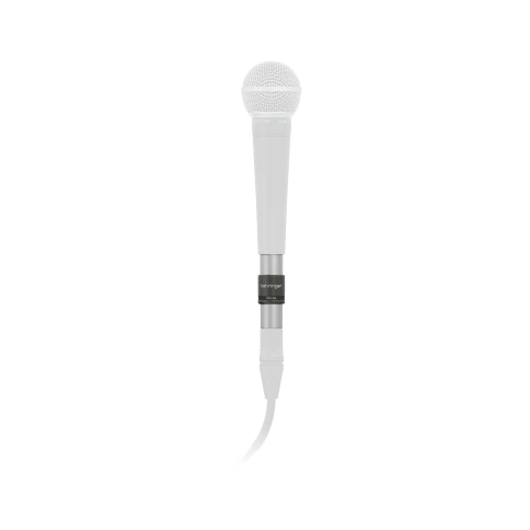 BEHRINGER MIC LINK - микрофонный предусилитель, усиление до +27 дБ, фантомное питание фото 4