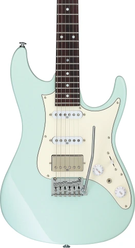 Электрогитара  IBANEZ AZ2204NW-MGR фото 6