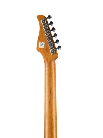 Электрогитара с процессором эффектов GTRS P801-Professional-801-GR фото 5