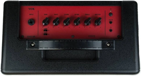 VOX VX50-BA - Комбоусилитель для бас-гитары фото 4