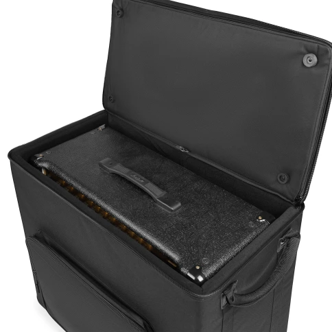 GATOR G-112A - кейс стойка для 1X12' комбоусилителей фото 4