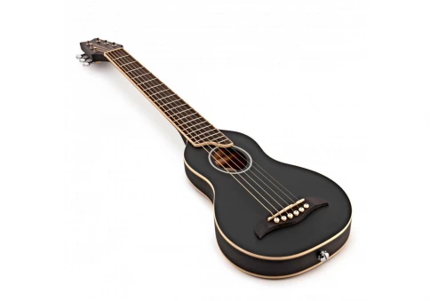 Гитара акустическая Washburn RO10SBK ROVER фото 2