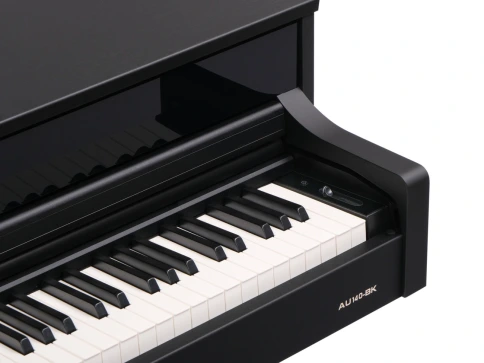 Цифровое пианино Aurora AU140 BK фото 4
