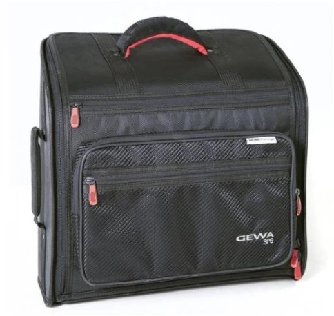 GEWA Gig Bag for Accordion SPS чехол для аккордеона 4/4 фото 1