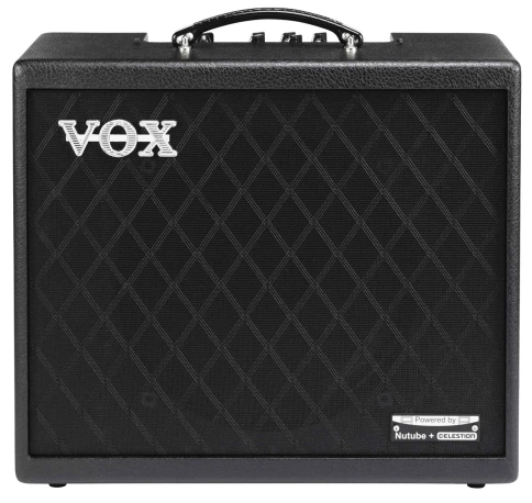Комбоусилитель для акустической гитары VOX CAMBRIDGE50 фото 1