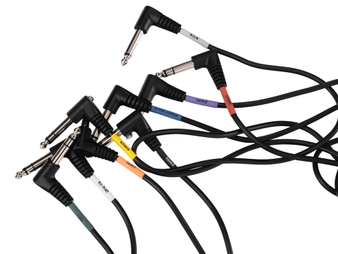 09000-06300-00000 Основной кабель для установки DM-210, Nux фото 4